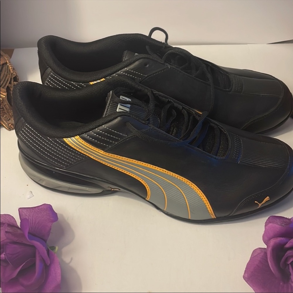 New ECCO  ORTHOLITE MENS SIZE 13 Not for sale